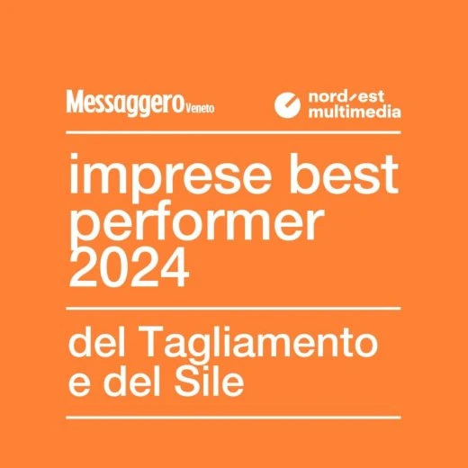 Imprese best perfomer 2024