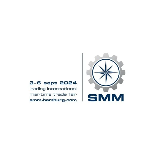 Logo SMM Amburgo